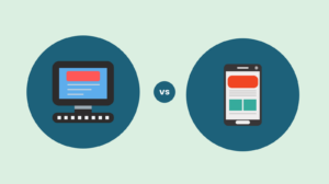 desktop ad revenue vs mobile ad revenue 1