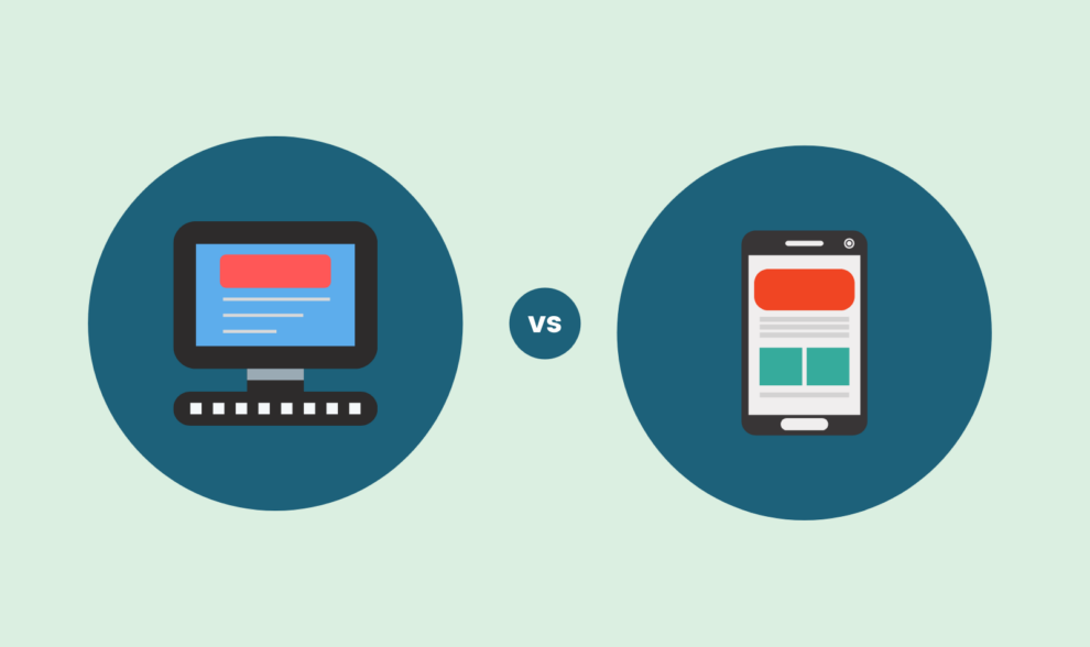 desktop ad revenue vs mobile ad revenue 1