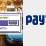 fastag paytm