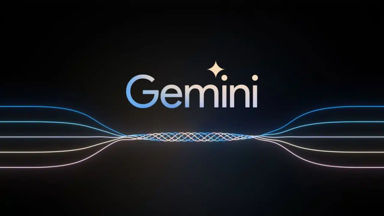 google gemini 1