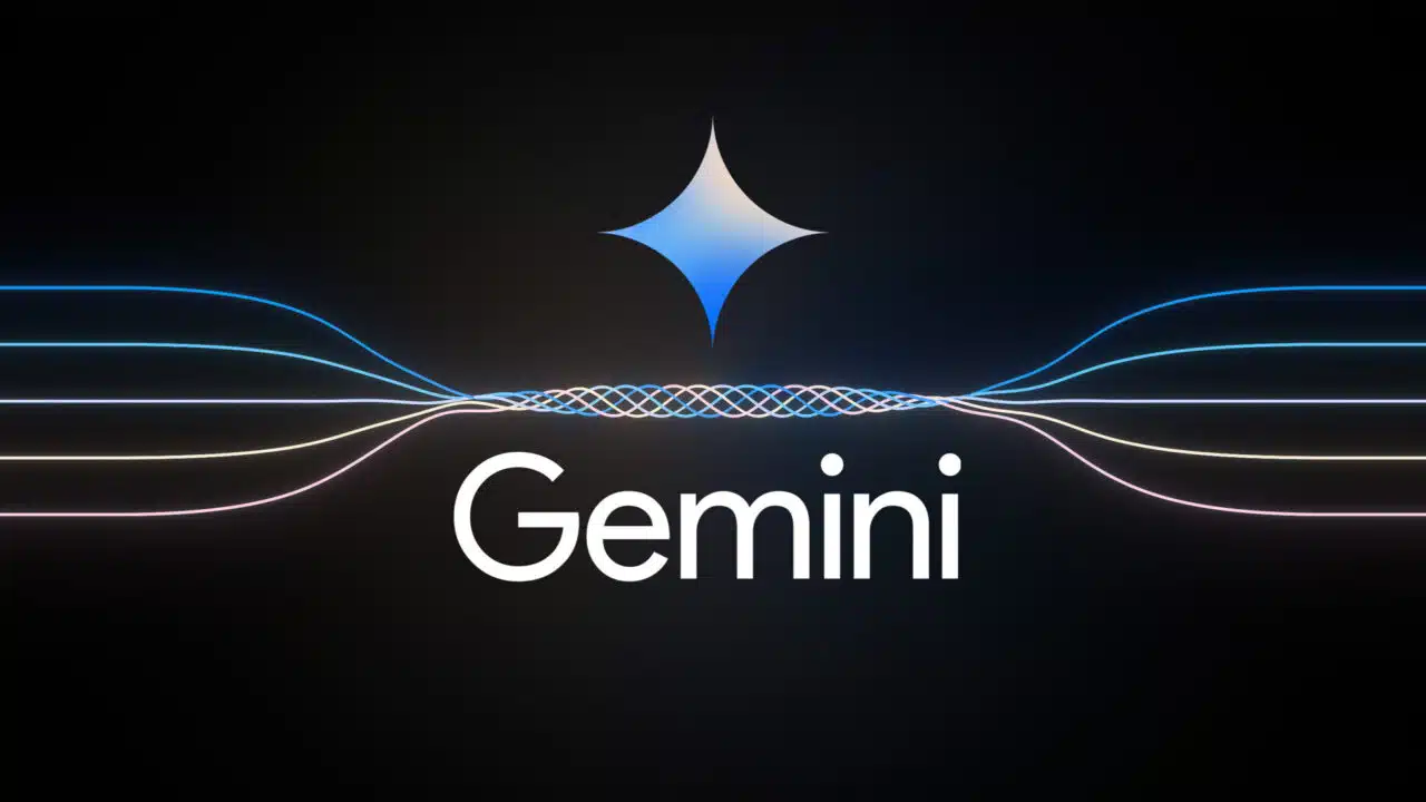 google gemini