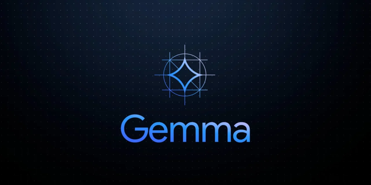 google gemma