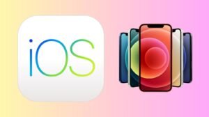 iOS 18 A Deep Dive into Apple's Latest Software Evolution