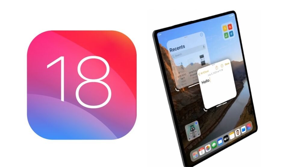 iPadOS 18 Rumored to Impact Older iPad Models