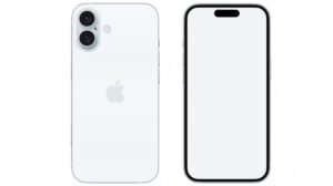 iPhone 16 Pro Camera Rumors Hint at Electric Razor-Inspired Design