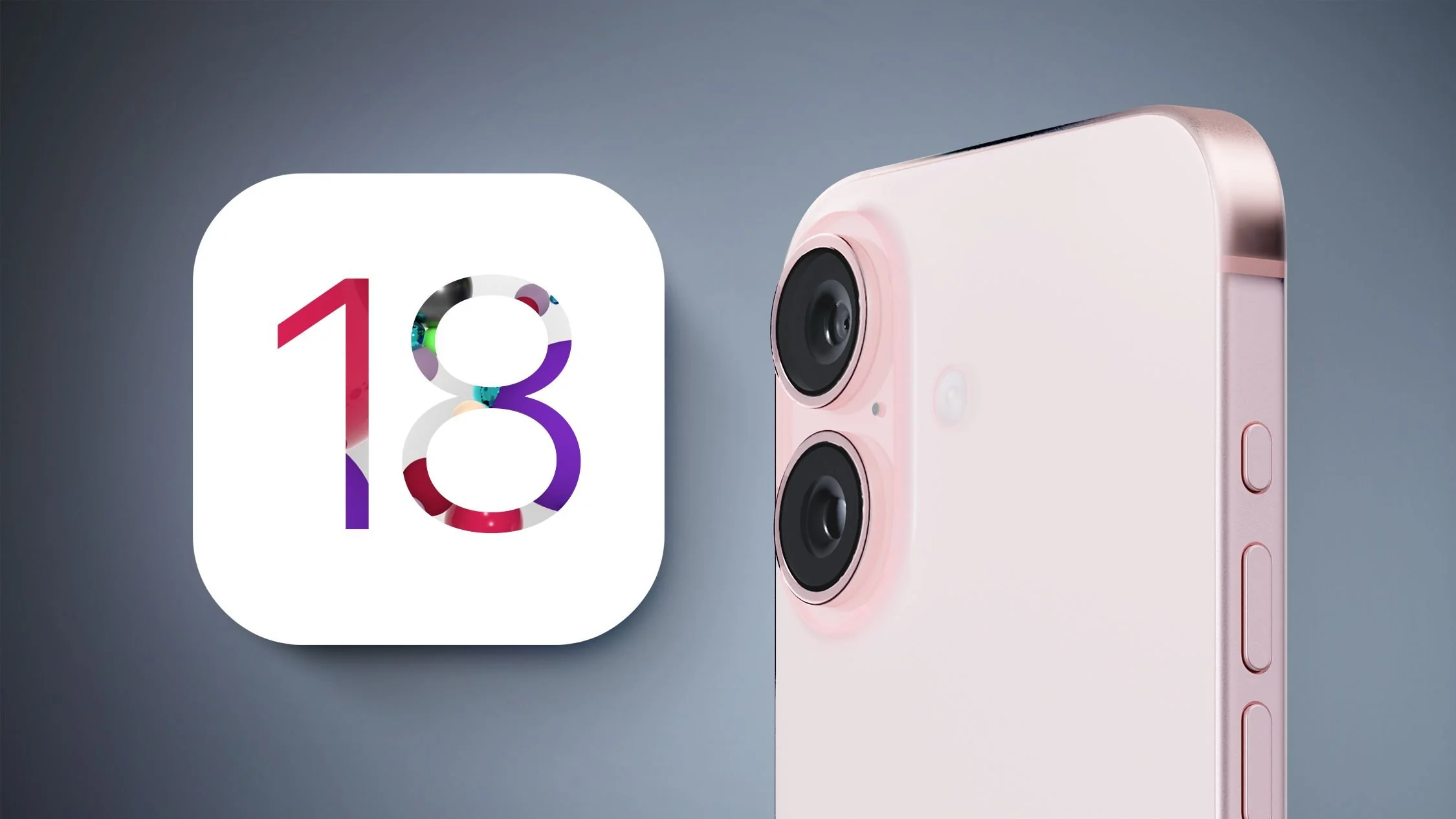 iPhone 19 iOS 18