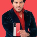 iQOO Collaborates with Dulquer Salmaan for iQOO Neo 9 Pro Launch