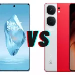iQOO Neo 9 Pro vs OnePlus 12R