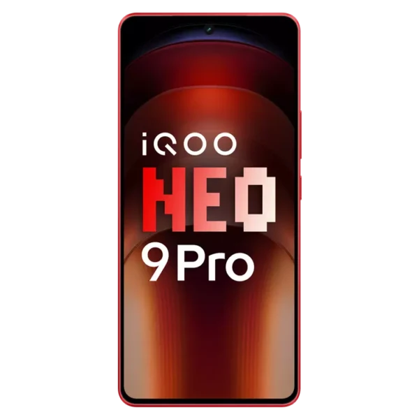 iQOO Neo9 Pro