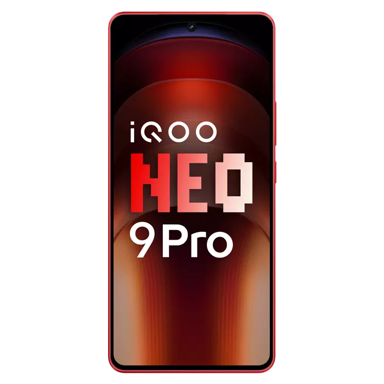 iQOO Neo9 Pro