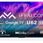 Budget-Friendly Smart TVs Under ₹30,000