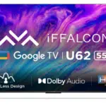 Budget-Friendly Smart TVs Under ₹30,000