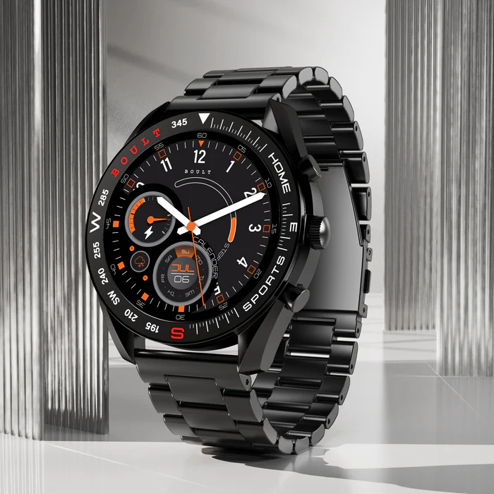 Valentine's Day Gifts from BOULT: A Guide to Choosing the Right Tech Accessory