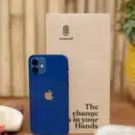 ControlZ launches the renewed iPhone 12 with 5G technology, offering modern features and design at affordable prices. Available in multiple colors with premium accessories included