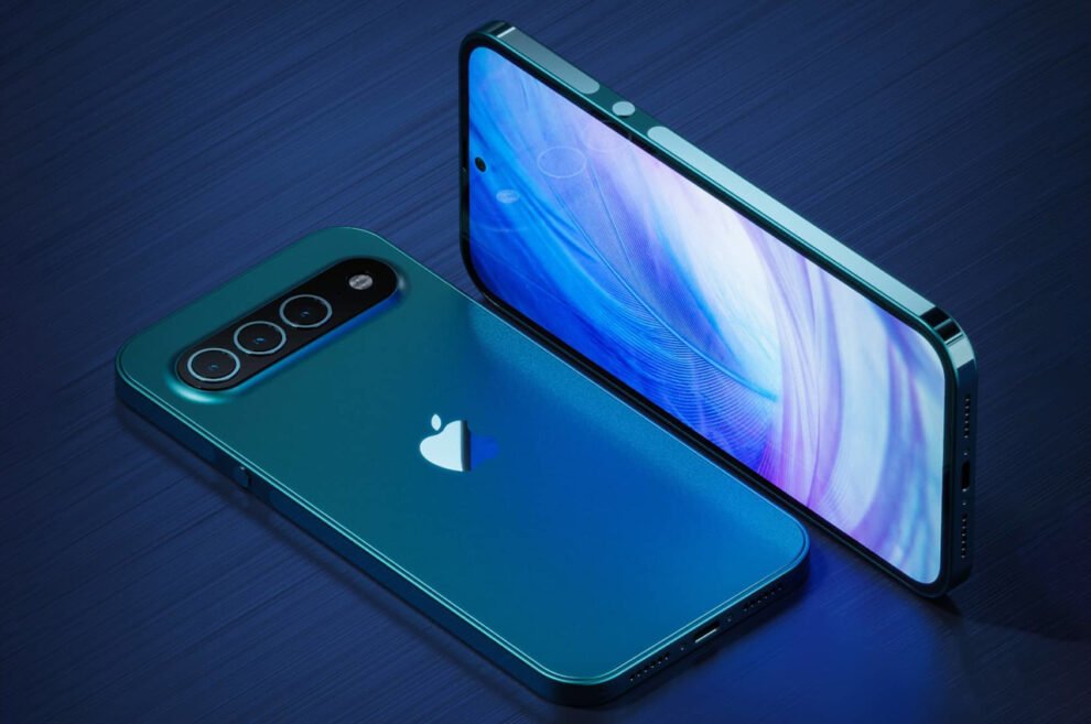 iphone16 pro concept hero