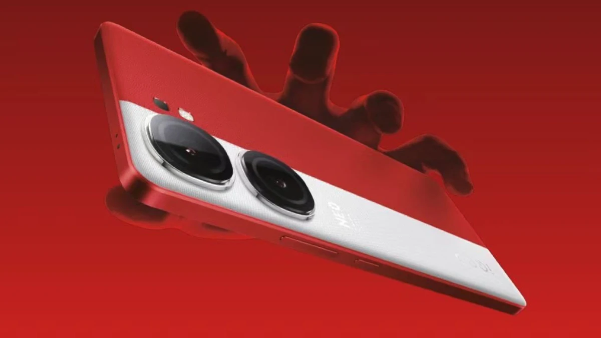 iqoo neo9 pro weibo iqoo 1703042081838