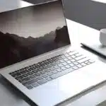laptop