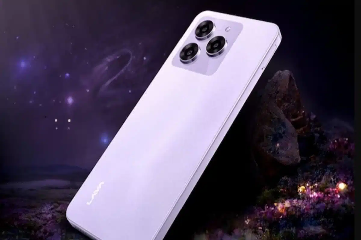 lava yuva 3 launched in india a