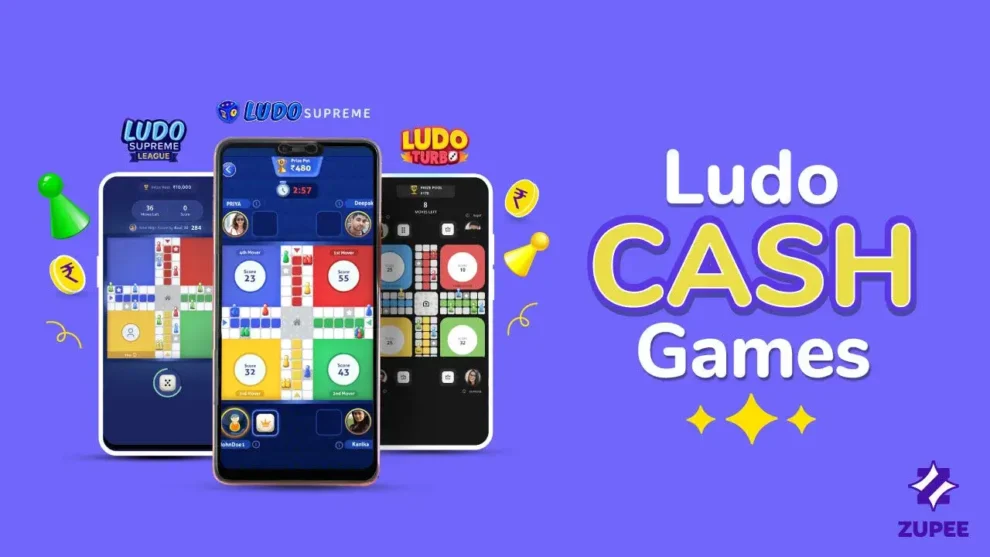 ludo win cash online