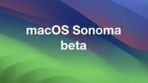 macOS Sonoma 14.4