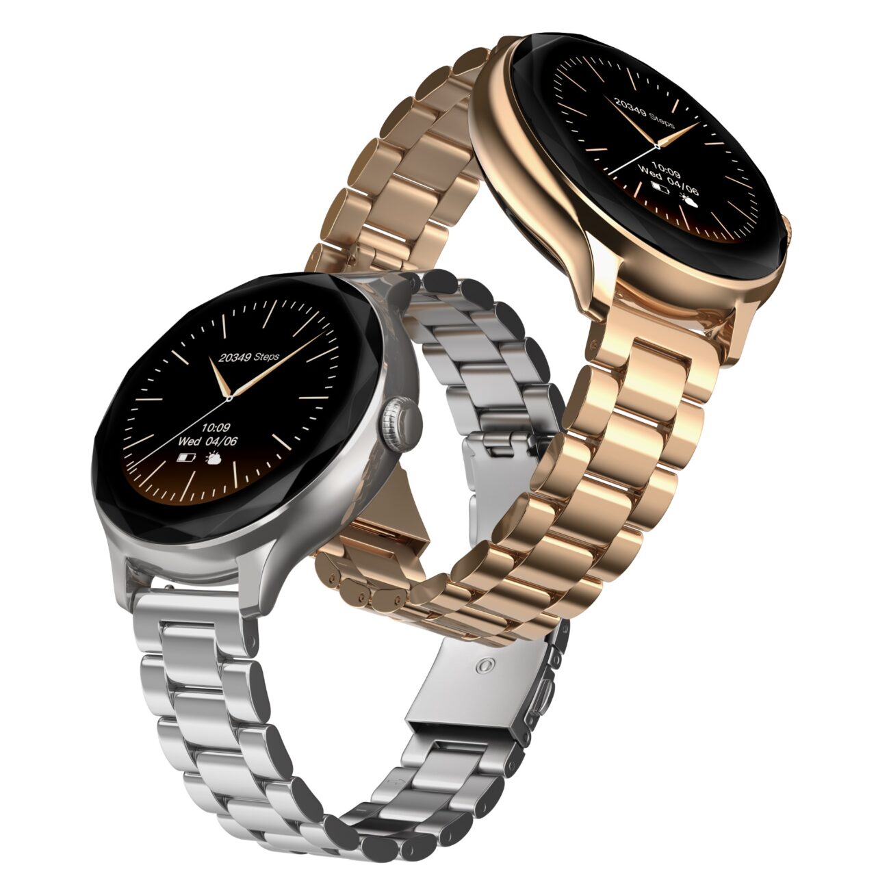 Noise Unveils NoiseFit Grace: A Smartwatch Tailored for Women