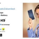 Moto G24 Power Hits Market with 6000mAh Battery and Android 14