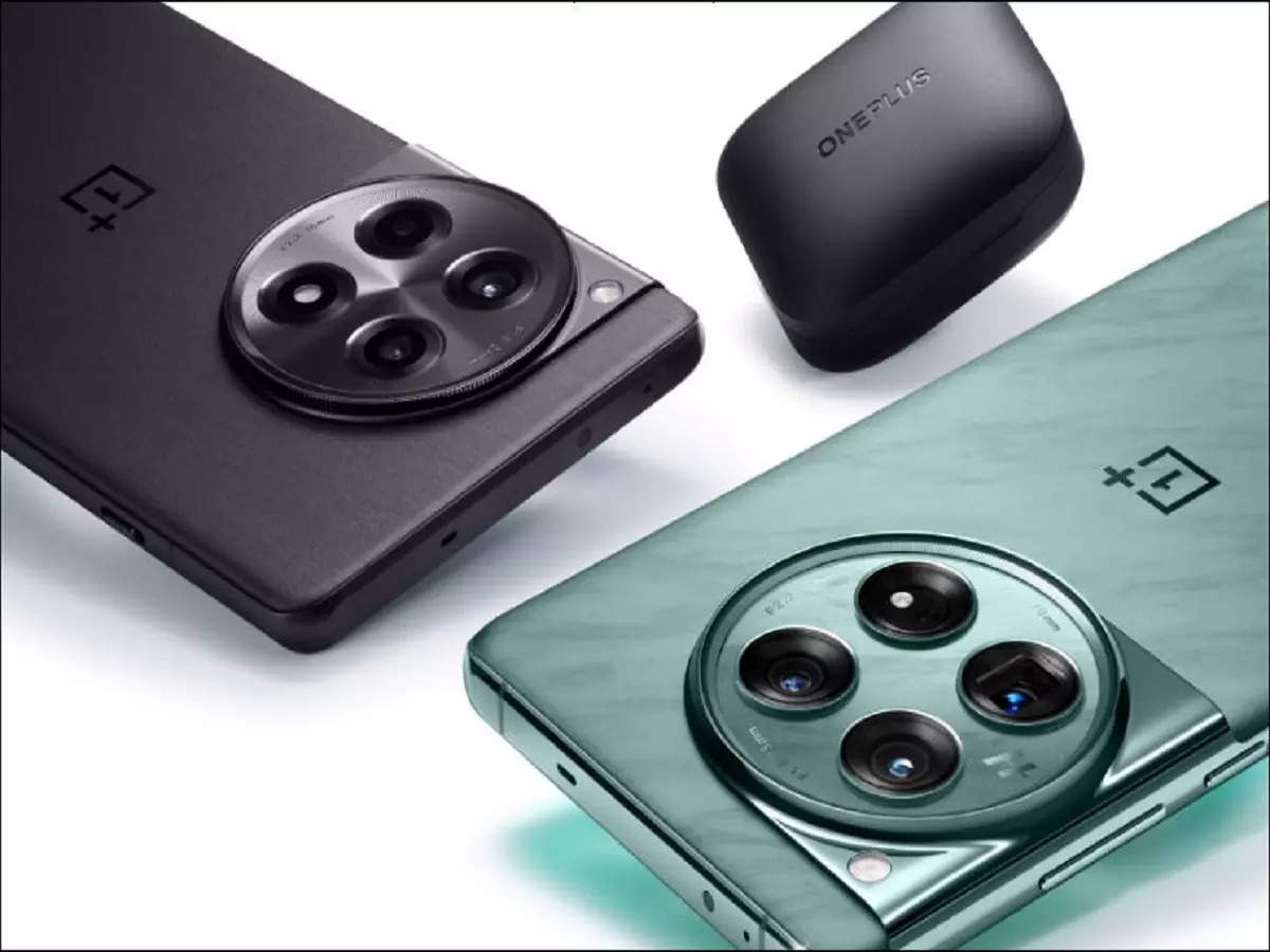 oneplus 12 series live launch 23 january oneplus 12 and oneplus 12r price in india know new features display processor operating system battery specifications performance latest updates