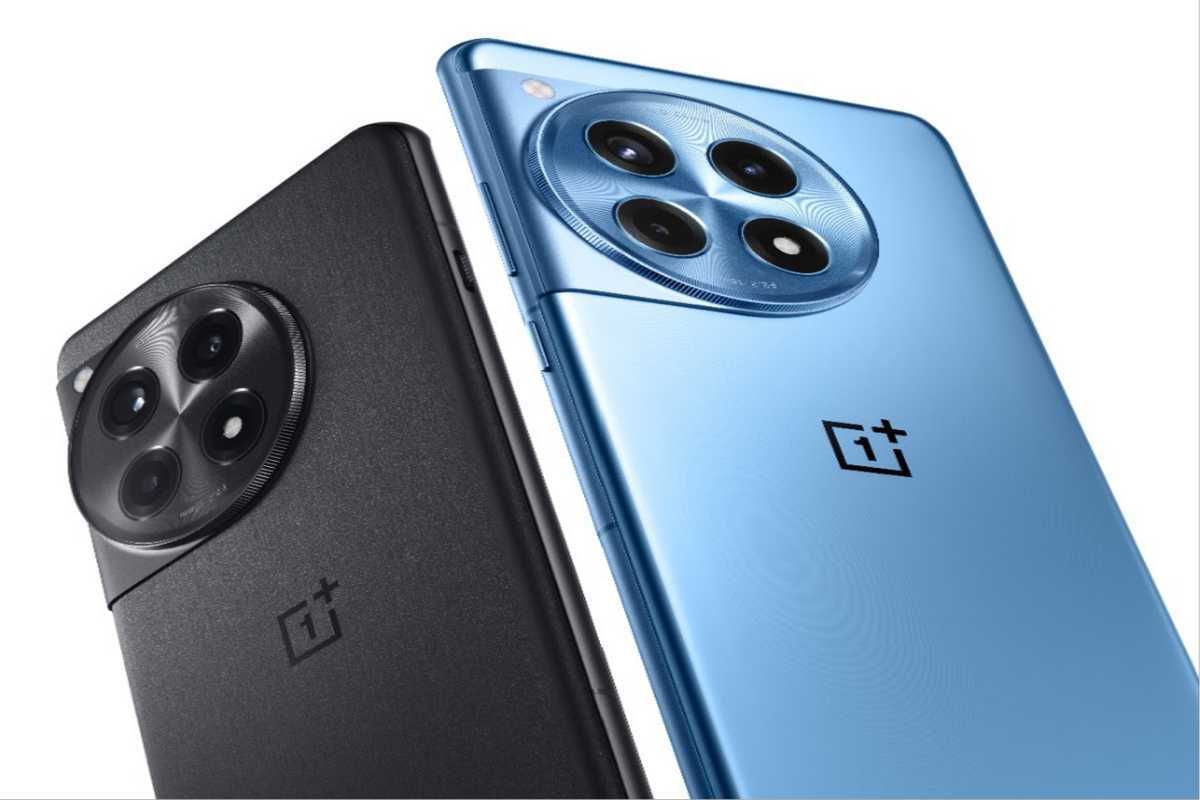 oneplus 12r first look unveiled for india 1