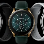 oneplus watch oneplus