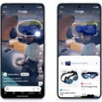 pixel 8 pro circle to search