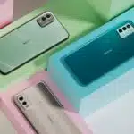 press release HMD Global MWC 2023