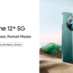 realme 12+ 5G Set to Launch, Aiming to Enhance Mid-Range Smartphone Market