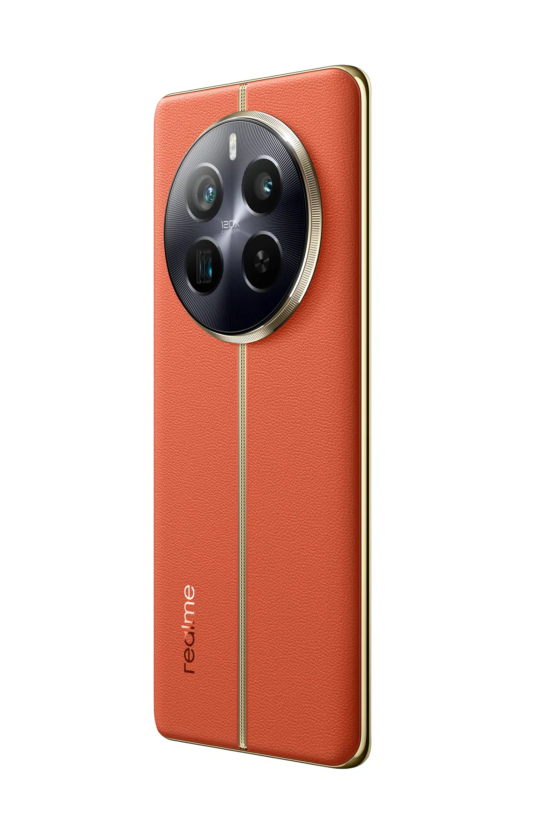 Realme 12 Pro+ 5G Explorer Red Variant Launches in India