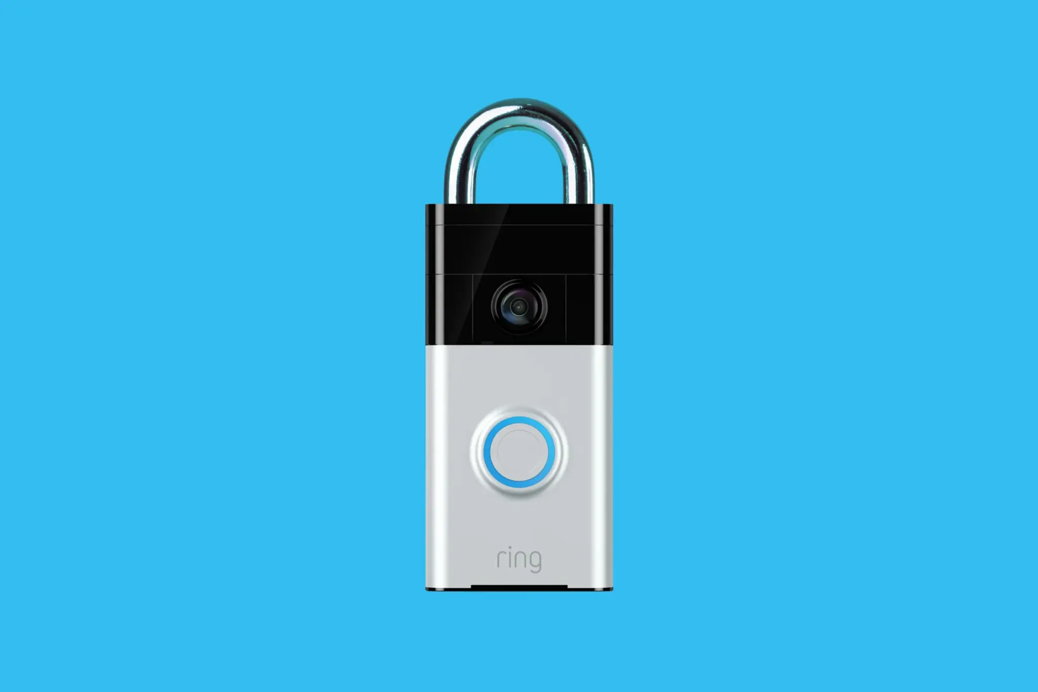 Secure Your Ring: Essential Steps to Prevent Smart Camera Hacks 1 ring smart videocall camera