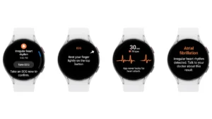 Sleep Apnea Detection Arrives on Samsung Galaxy Watch: A Breath of Fresh Air for Health Monitoring