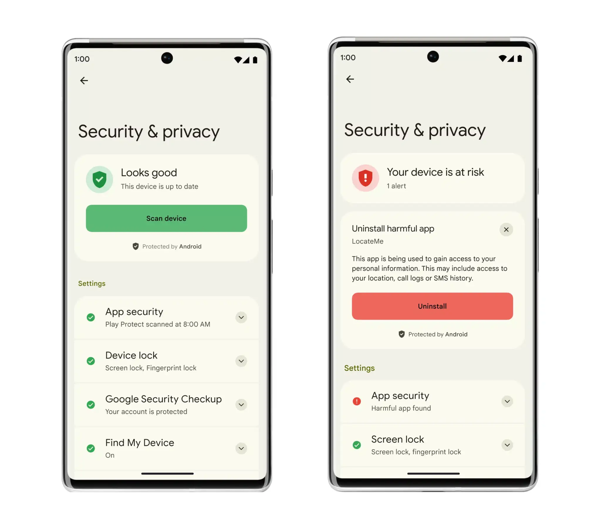 Google Tightens Android Security: Sideloading Apps with Risky Permissions Face Blockade 1 sec scaled
