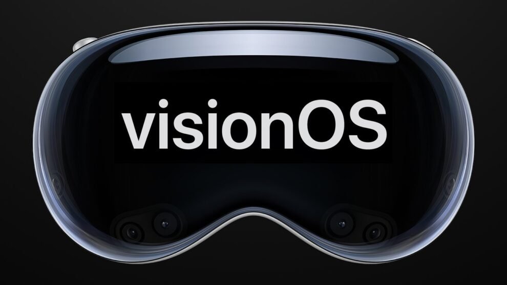 visionOS 1.0.3 Arrives for Apple Vision Pro, Bringing Bug Fixes and a Crucial Reset Option