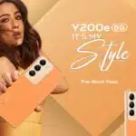 Vivo Y200e 5G: India's First Smartphone with EcoFiber Leather