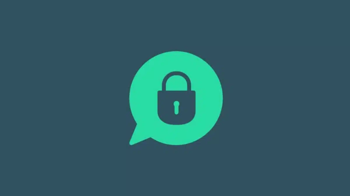 WhatsApp Chat Lock