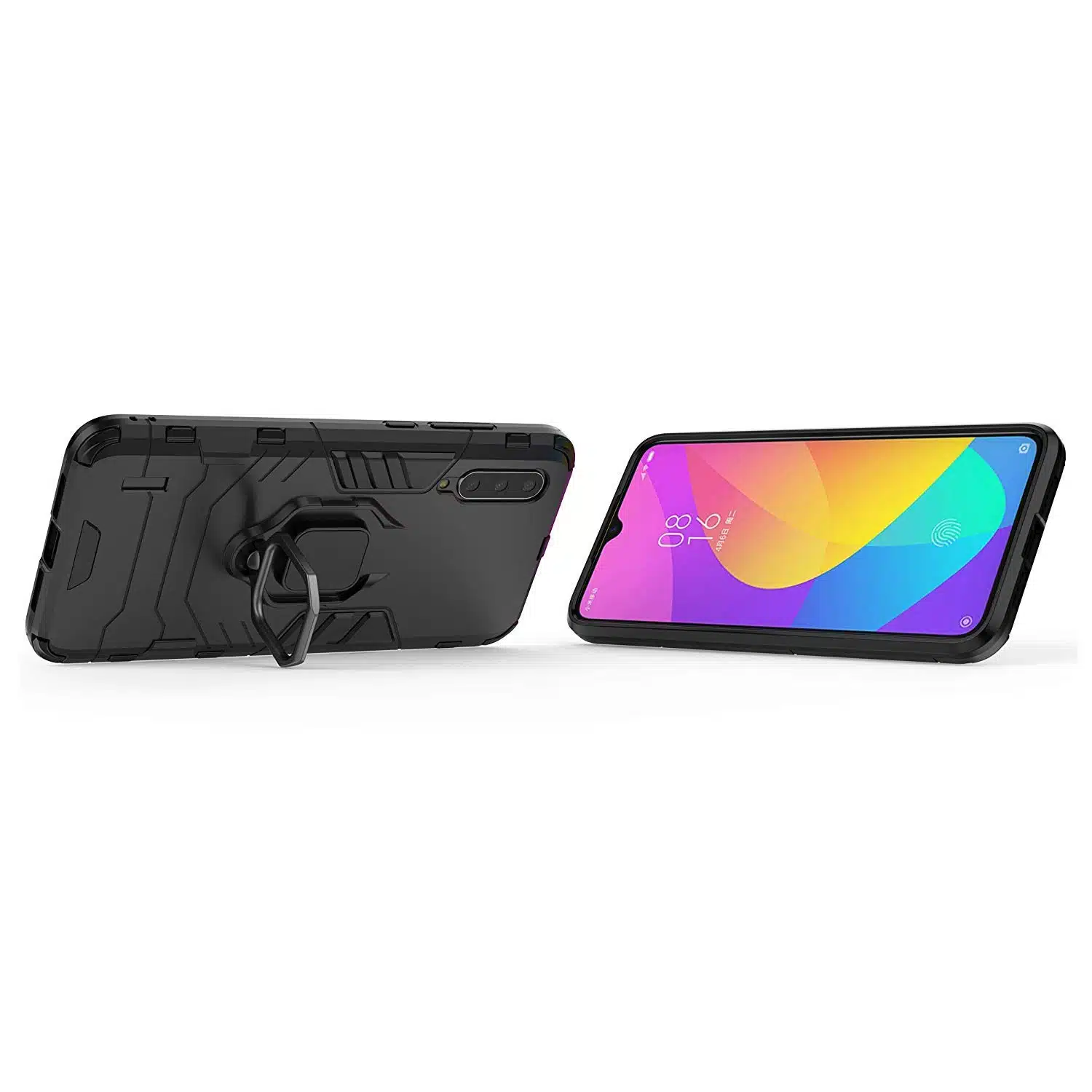 xiaomi A3