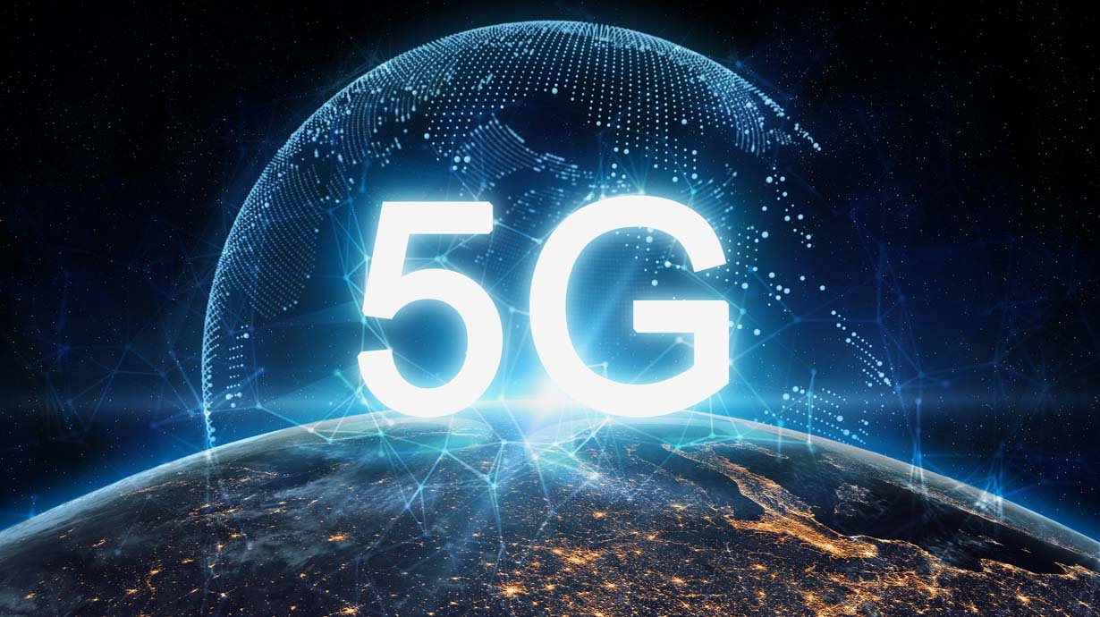 5.5G Networks and Android Phones