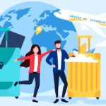 6 Google Tools to Make Your Summer Travels Effortless