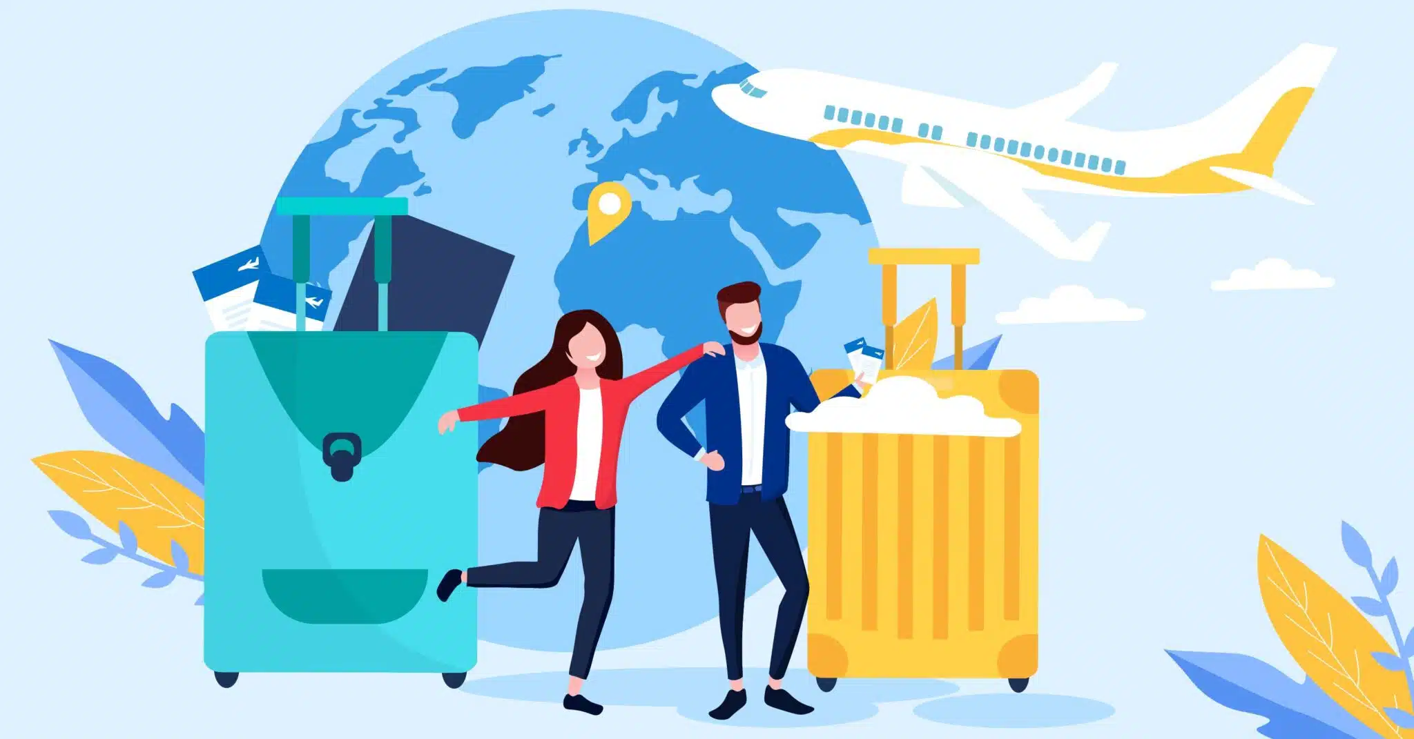 6 Google Tools to Make Your Summer Travels Effortless