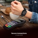 Airtel Payments Bank and Noise Unveil Contactless Payment Smartwatch