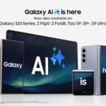 Samsung Expands Galaxy AI Features to More Devices