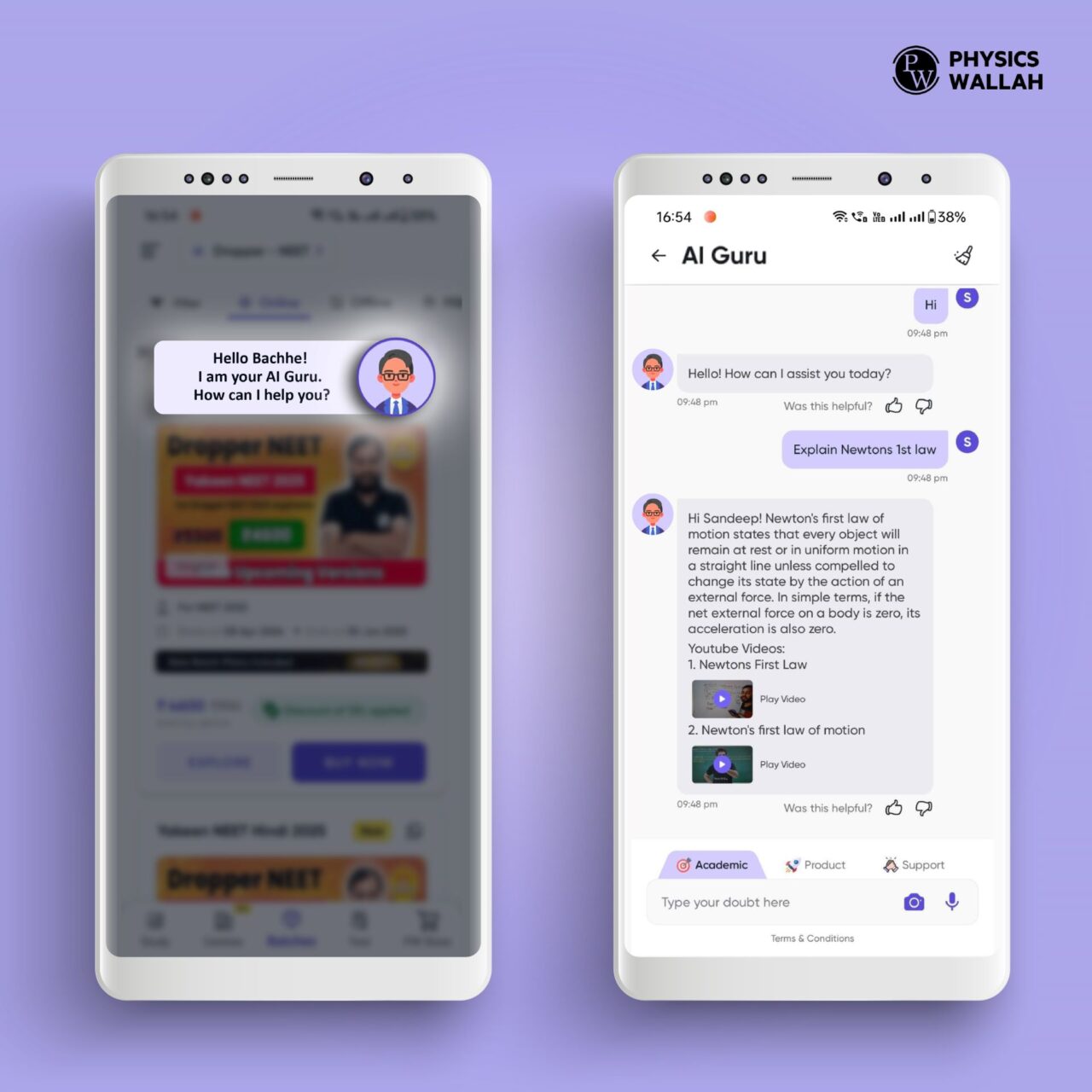 Physics Wallah Launches AI Education Suite "Alakh AI" with 1.5 Million Users