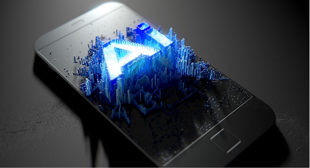 Artificial Intelligence and Smartphone