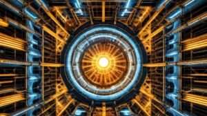 AI and nuclear fusion 1