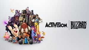 Activision QA Workers Forge Largest Gaming Union in US, Gaining Recognition from Microsoft