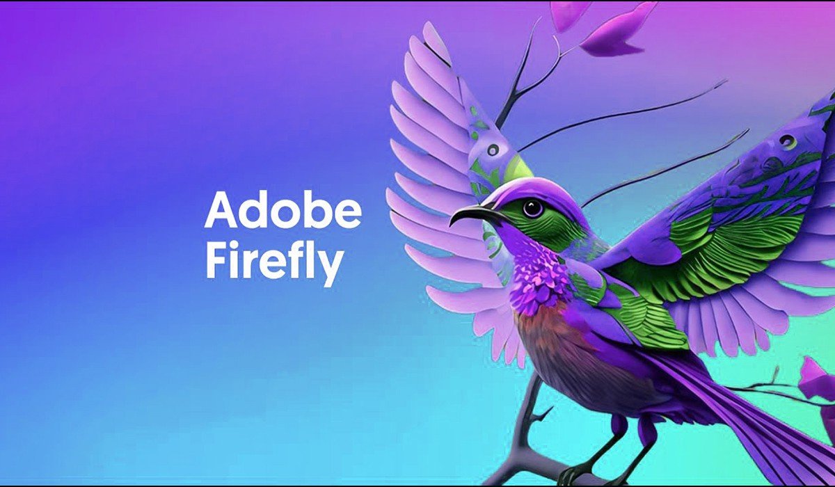 Adobe Express Introduces Firefly AI Image Generation for Free